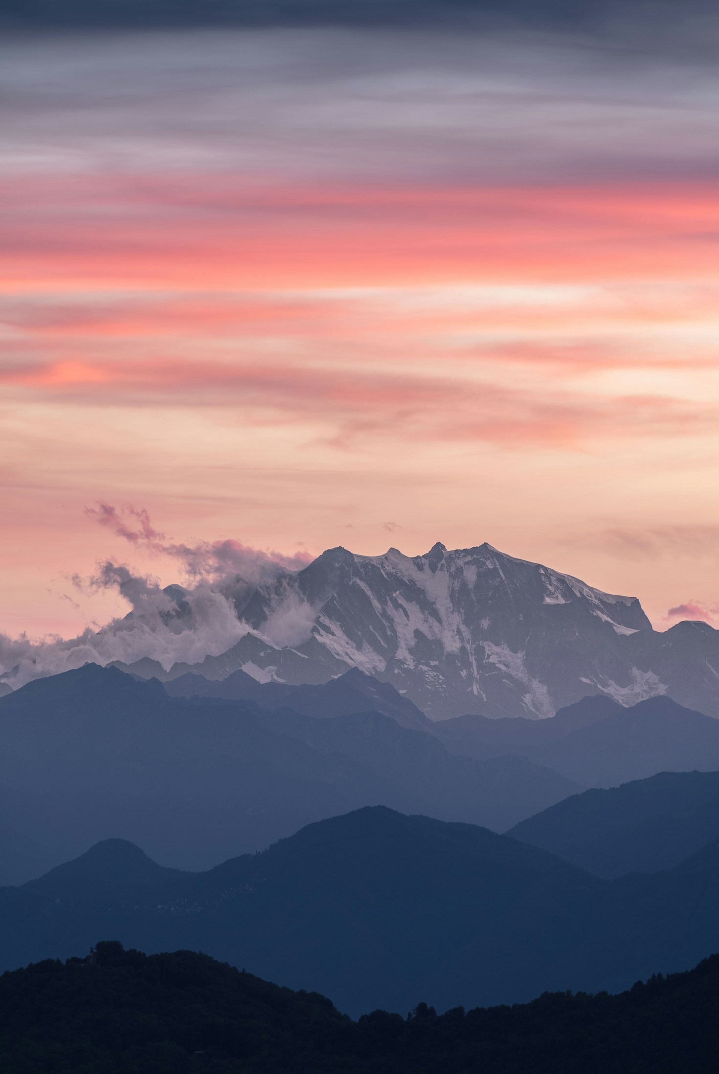 I segreti della fotografia naturalistica