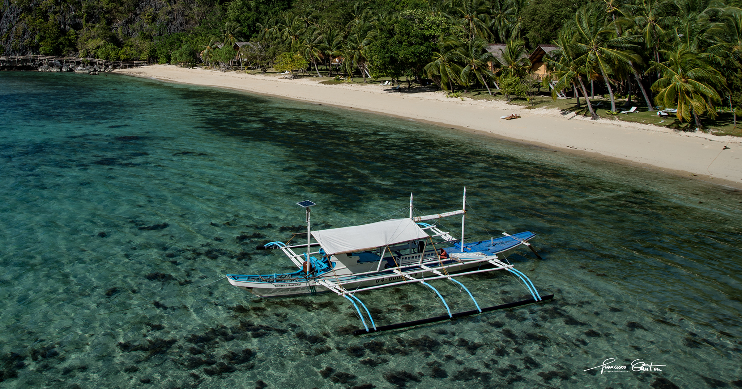 sangat island resort filippine