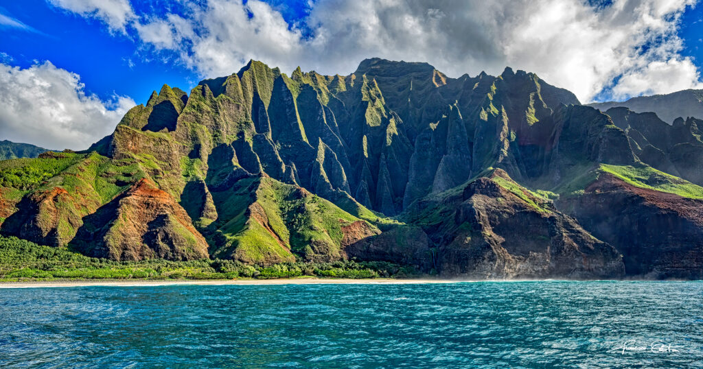 na-pali-coast-sunset-kauai